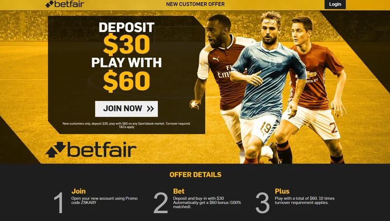 Betfair Casino análisis para Argentina